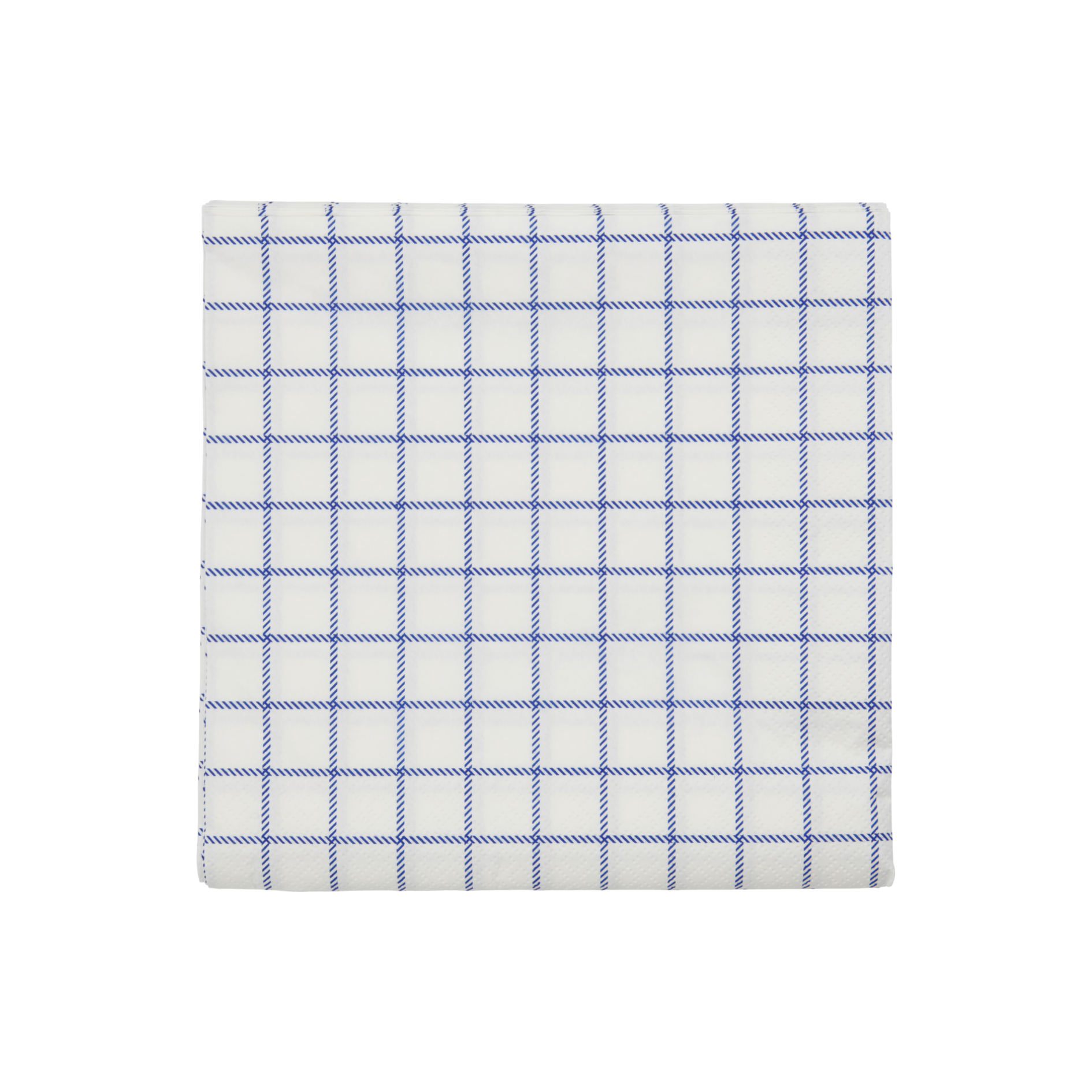 Check Napkins